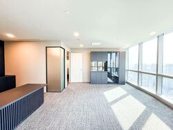 Sbf Center (D1), Office #540264521